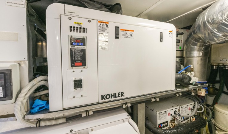 65 Monte Carlo Yachts 