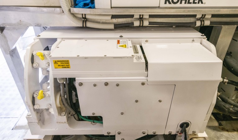 65 Monte Carlo Yachts 