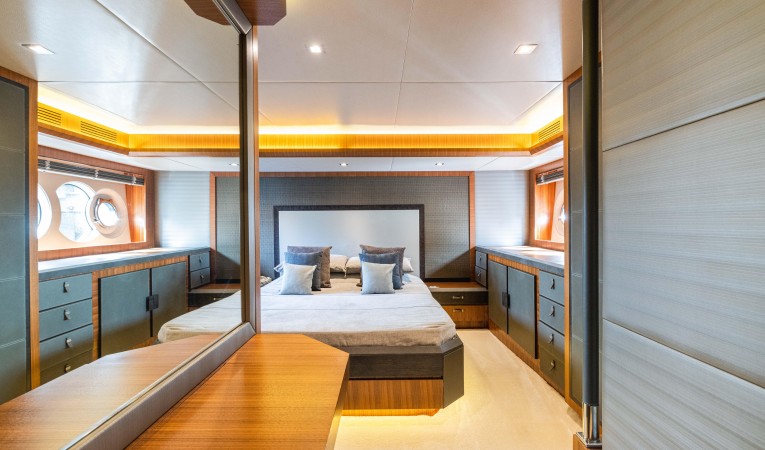 65 Monte Carlo Yachts 