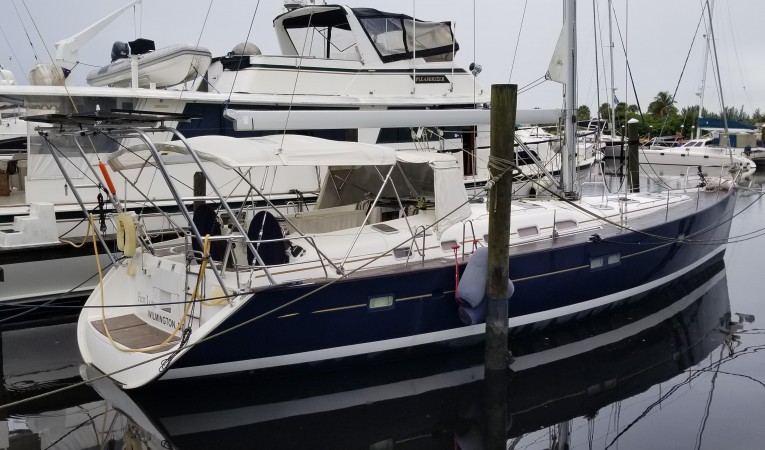 52 Beneteau 