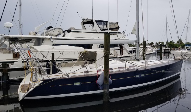 52 Beneteau 