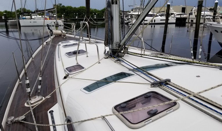 52 Beneteau 