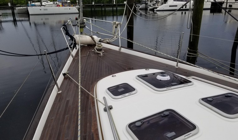 52 Beneteau 
