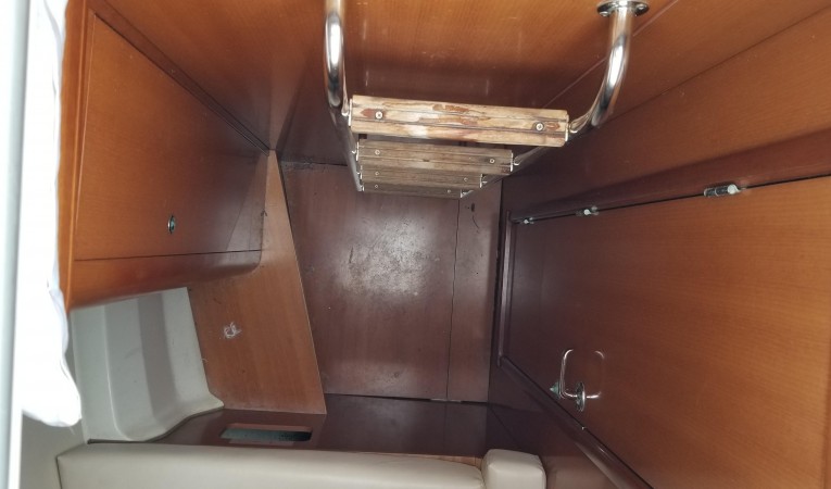 52 Beneteau 