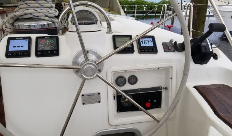 52 Beneteau 