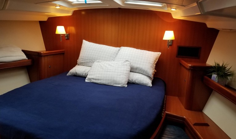 52 Beneteau 