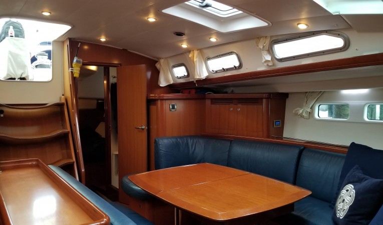 52 Beneteau 