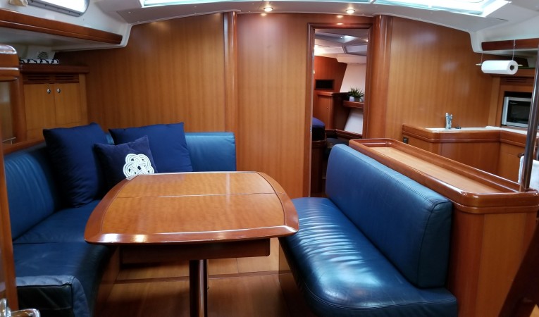 52 Beneteau 