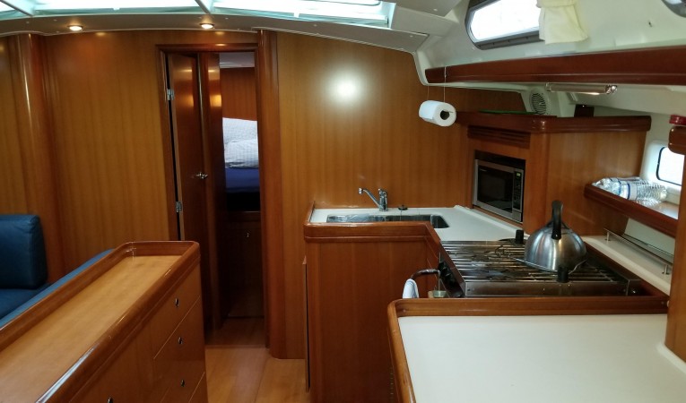 52 Beneteau 