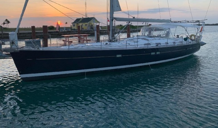 52 Beneteau 