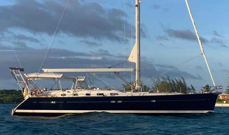 52 Beneteau 