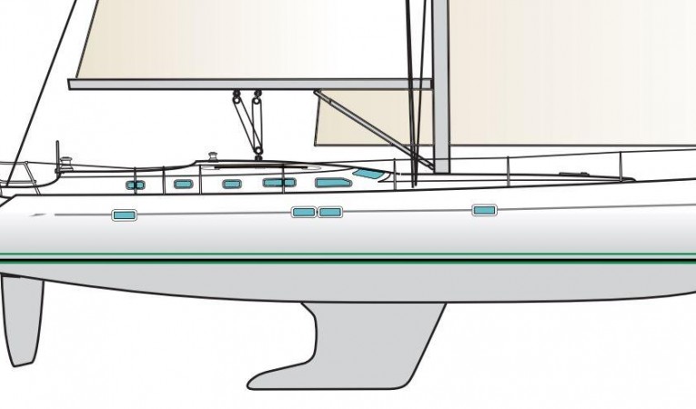 52 Beneteau 