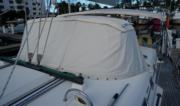52 Beneteau 