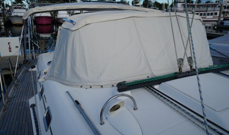 52 Beneteau 