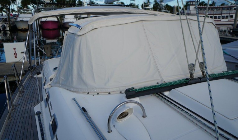 52 Beneteau 