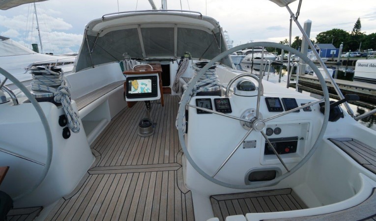 52 Beneteau 