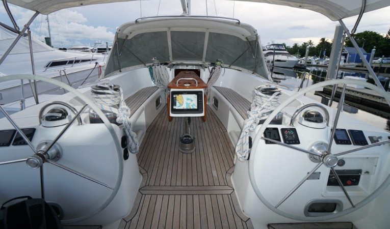 52 Beneteau 