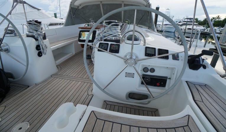 52 Beneteau 