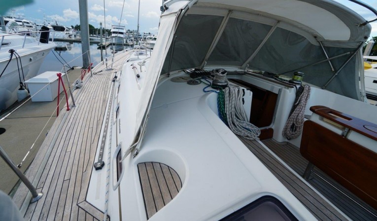 52 Beneteau 