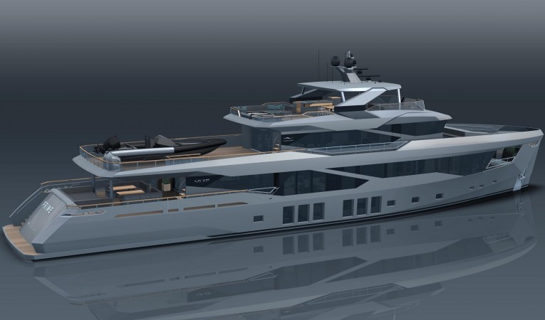 147 Numarine 