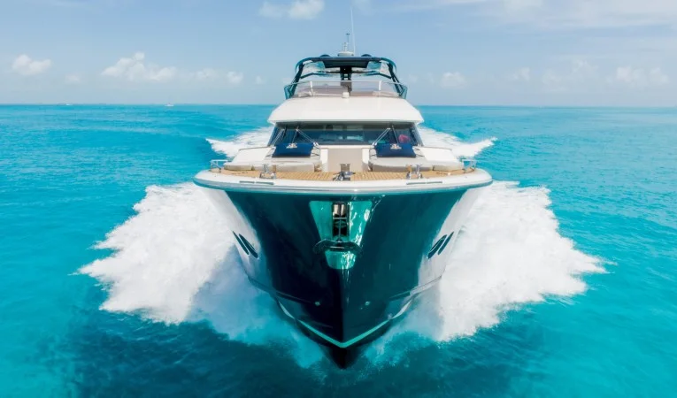 76 Monte Carlo Yachts 