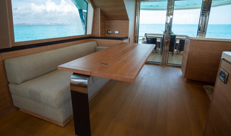 76 Monte Carlo Yachts 