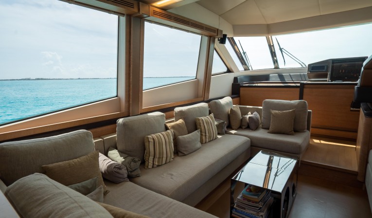 76 Monte Carlo Yachts 