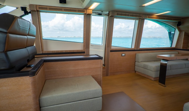 76 Monte Carlo Yachts 