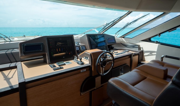 76 Monte Carlo Yachts 