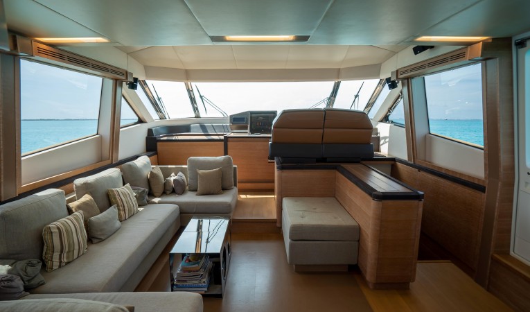 76 Monte Carlo Yachts 