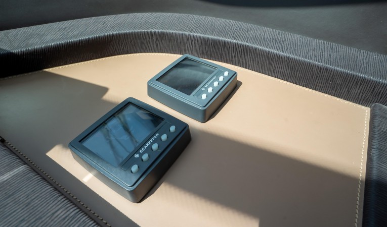 76 Monte Carlo Yachts 