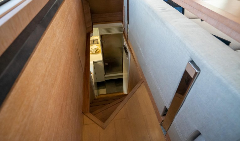 76 Monte Carlo Yachts 