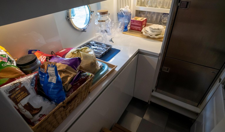 76 Monte Carlo Yachts 