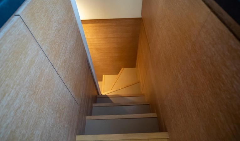 76 Monte Carlo Yachts 