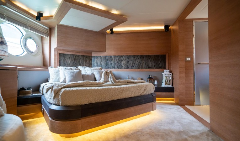 76 Monte Carlo Yachts 