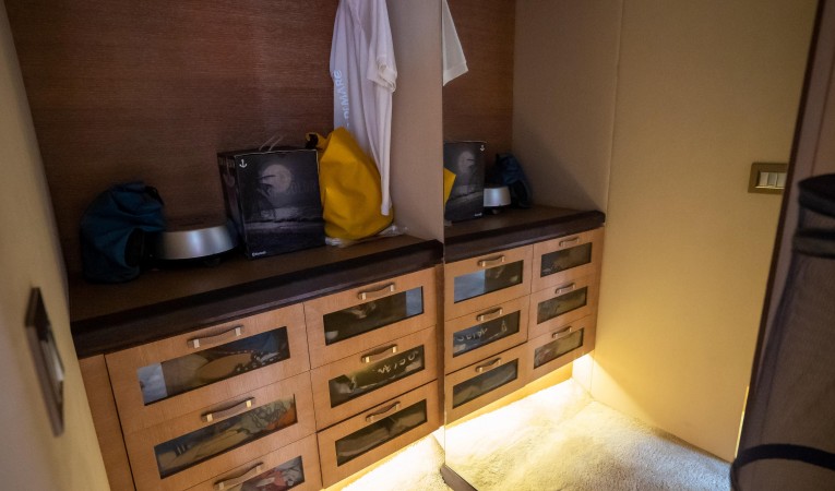 76 Monte Carlo Yachts 