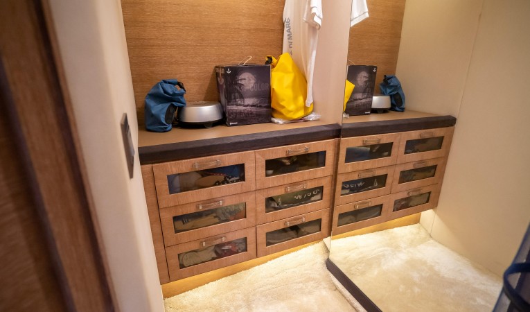 76 Monte Carlo Yachts 