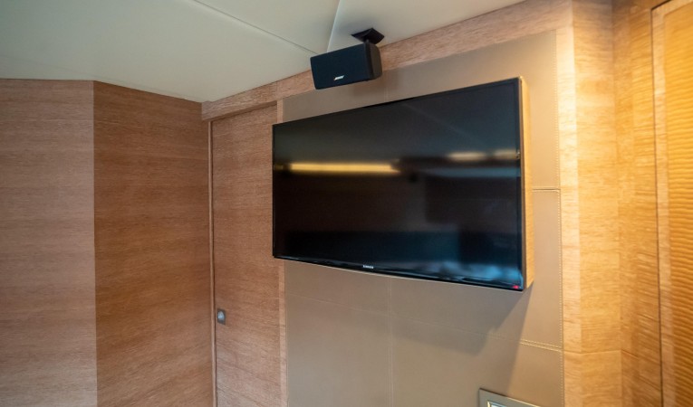 76 Monte Carlo Yachts 