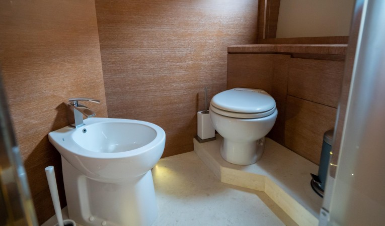 76 Monte Carlo Yachts 