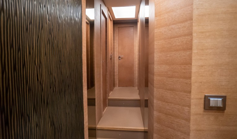 76 Monte Carlo Yachts 