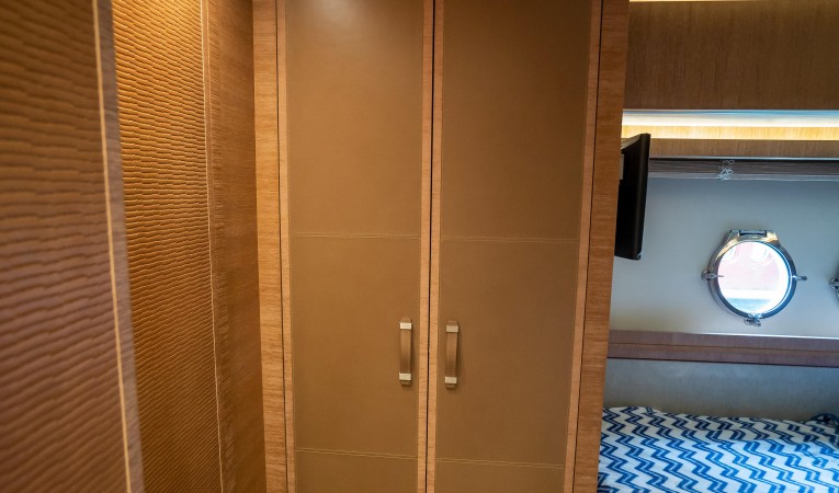 76 Monte Carlo Yachts 