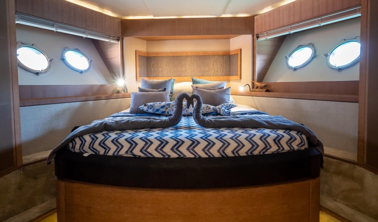 76 Monte Carlo Yachts 