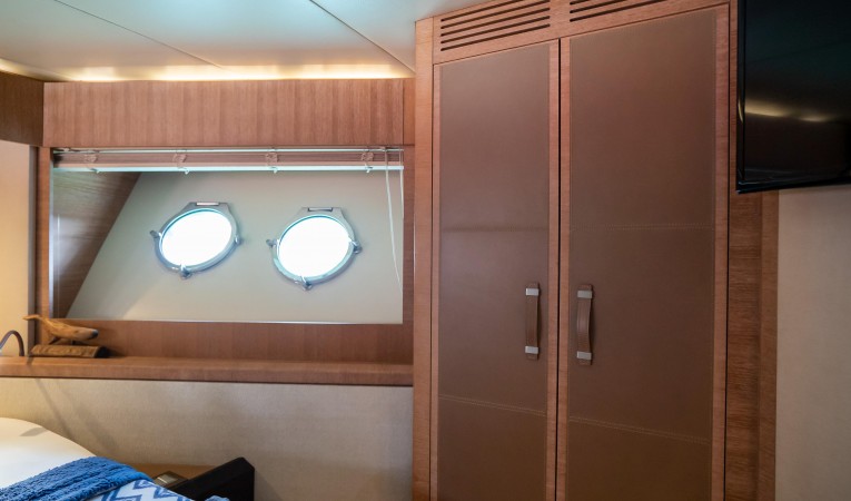 76 Monte Carlo Yachts 