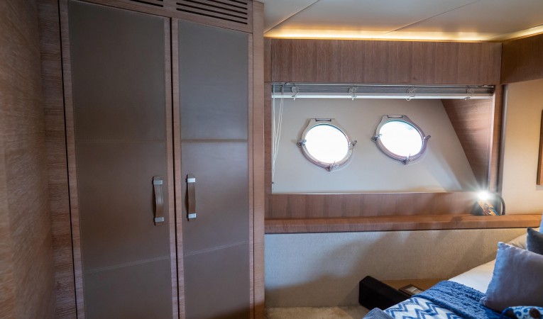 76 Monte Carlo Yachts 