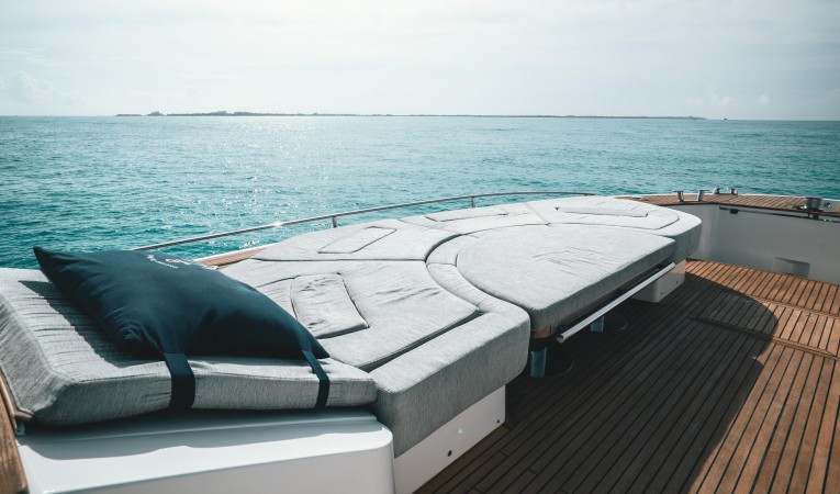 76 Monte Carlo Yachts 