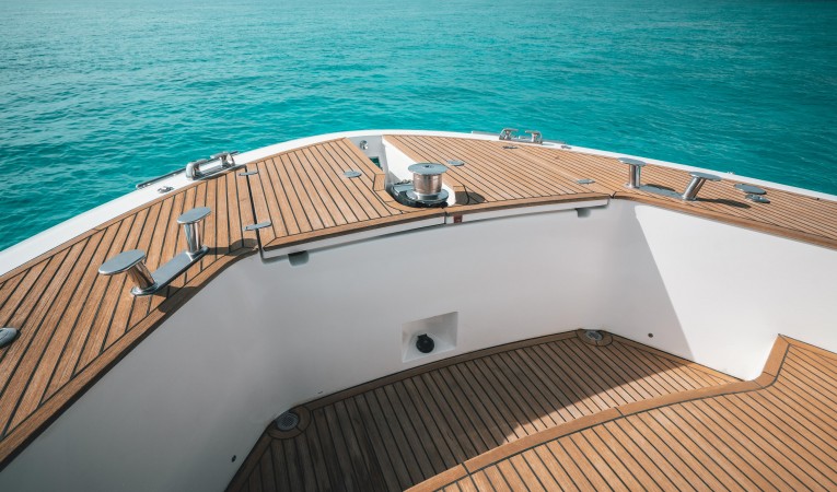 76 Monte Carlo Yachts 