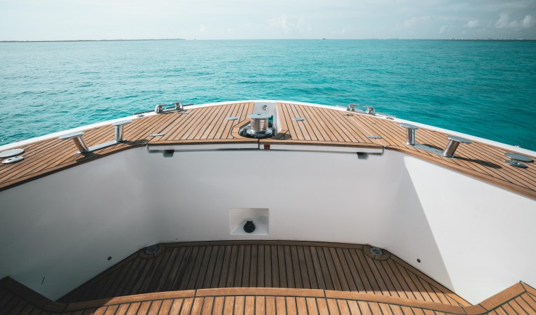 76 Monte Carlo Yachts 