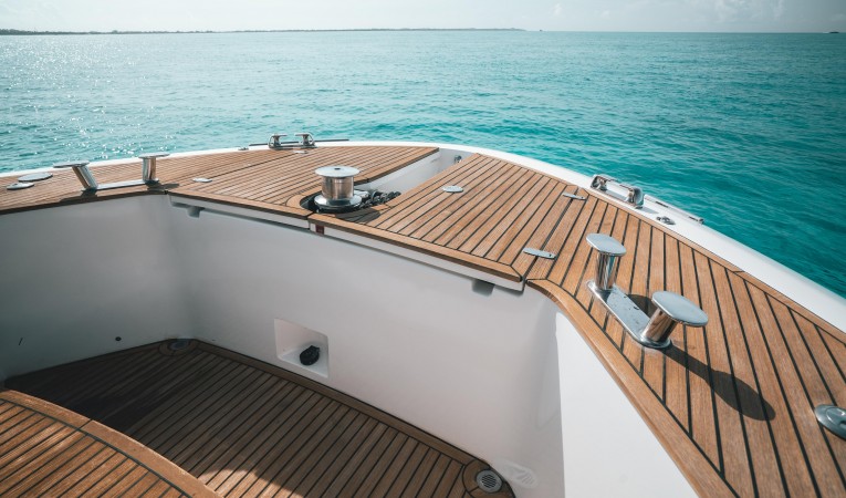 76 Monte Carlo Yachts 