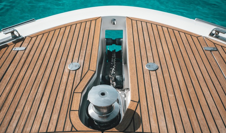 76 Monte Carlo Yachts 