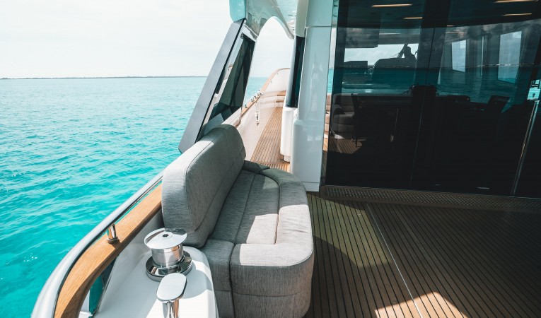 76 Monte Carlo Yachts 